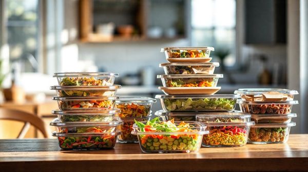 10 astuces pour booster votre image avec des emballages pour la restauration