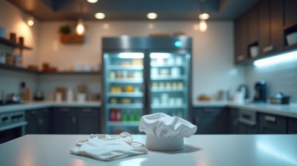 Adoptez le haccp numérique pour simplifier votre restaurant