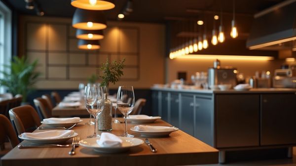 Adoptez le haccp numérique pour simplifier votre restaurant