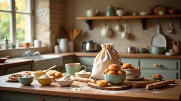 Comment choisir le bon matériel de pâtisserie pour réussir vos gâteaux ?