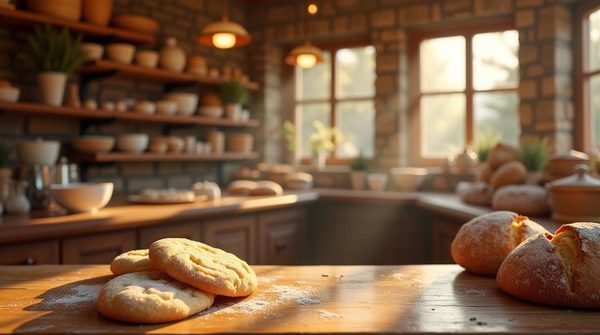 Les bénéfices incontournables d'apprendre la pâtisserie