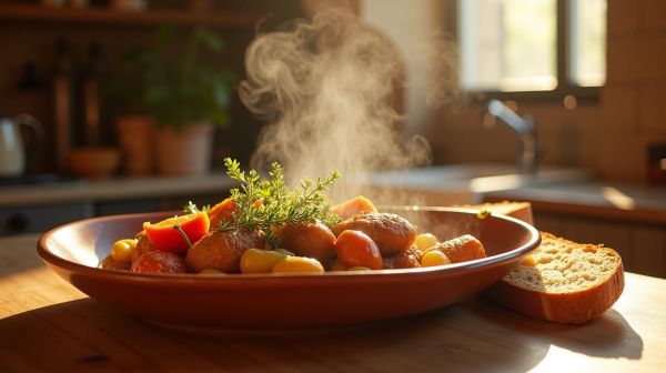 Livraison repas Aix en Provence : les meilleures options près de chez vous