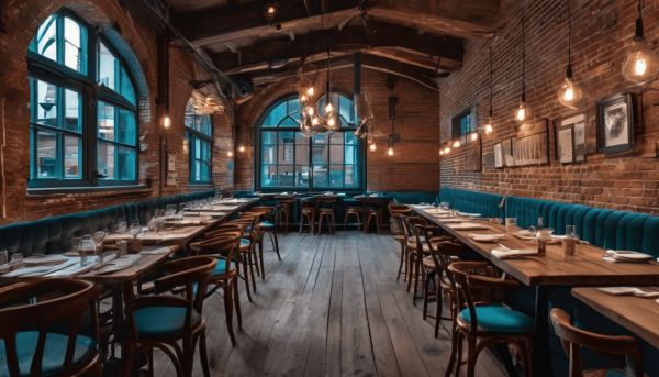 Où manger dans un restaurant original à Lille ?
