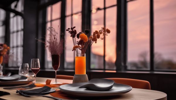 Où savourer une cuisine créative à Lille ?