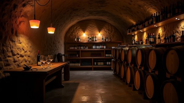 Pourquoi de plus en plus d'amateurs s'équipent d'une cave à vin