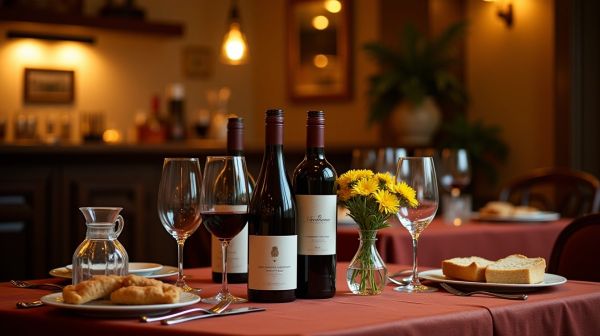 Quel vin italien choisir pour chaque occasion ?