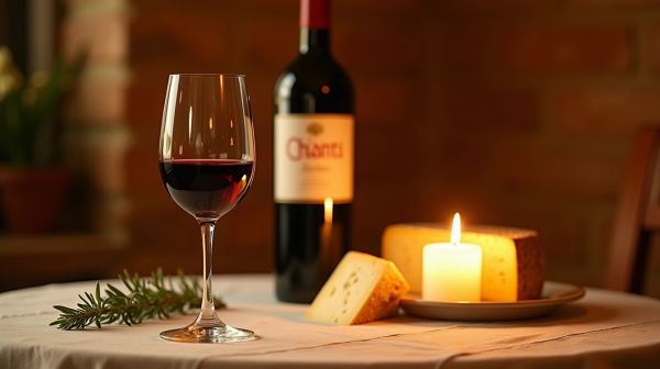 Quel vin italien choisir pour chaque occasion ?