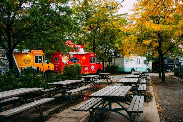 Top critères pour sélectionner un food truck à Soissons
