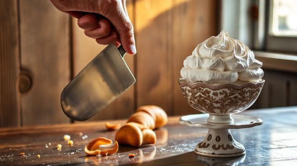 Top équipements de pâtisserie indispensables pour vos gâteaux