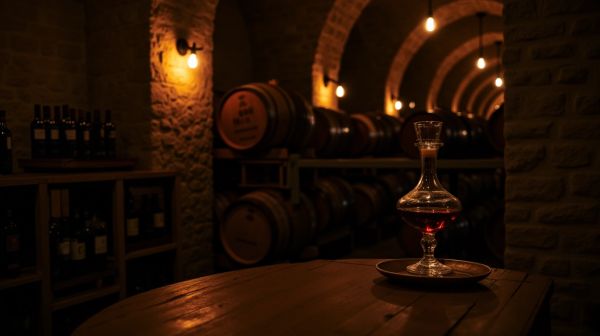 Top raisons d’adopter une cave à vin pour les passionnés