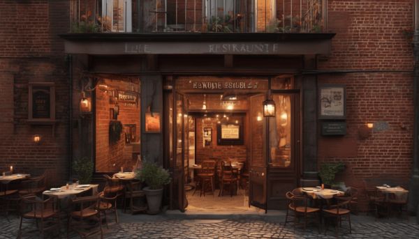 Venez savourer un restaurant atypique à Lille