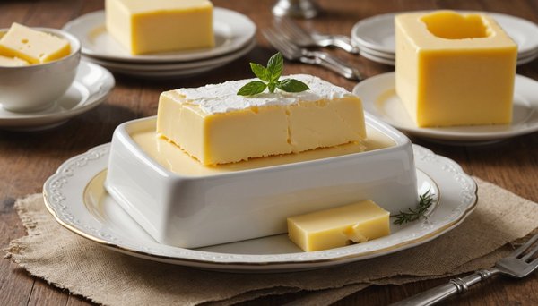 Tout savoir sur le beurrier : styles, matériaux et astuces pratiques