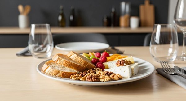 Le photographe culinaire : l'art de sublimer vos produits alimentaires