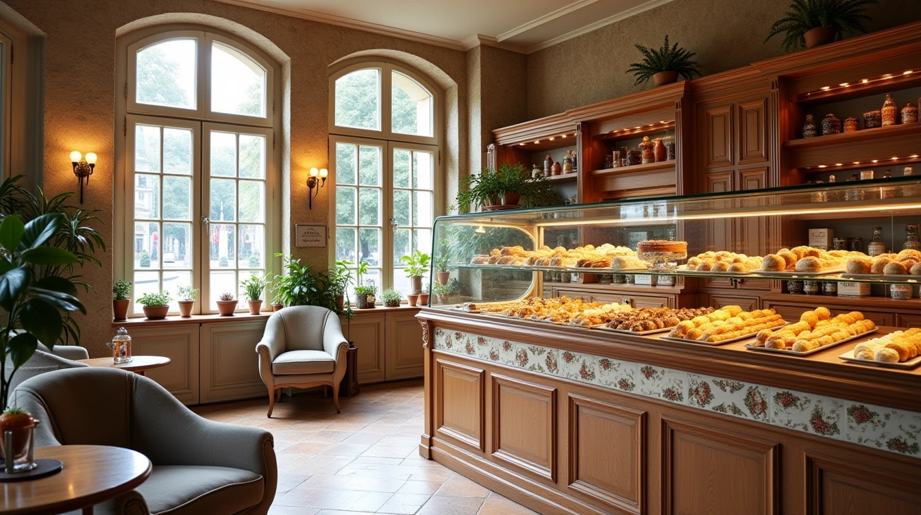 Vos questions sur l'apprentissage de la pâtisserie